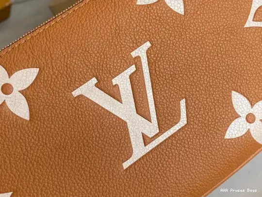 AAA Pruses Bags VUITTON MULTI LOUIS POCHETTE ACCESSOIRES 0518